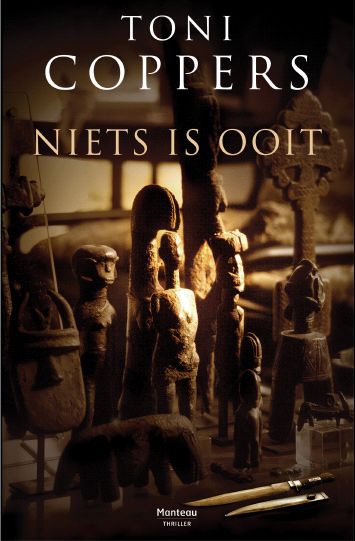 Niets is ooit