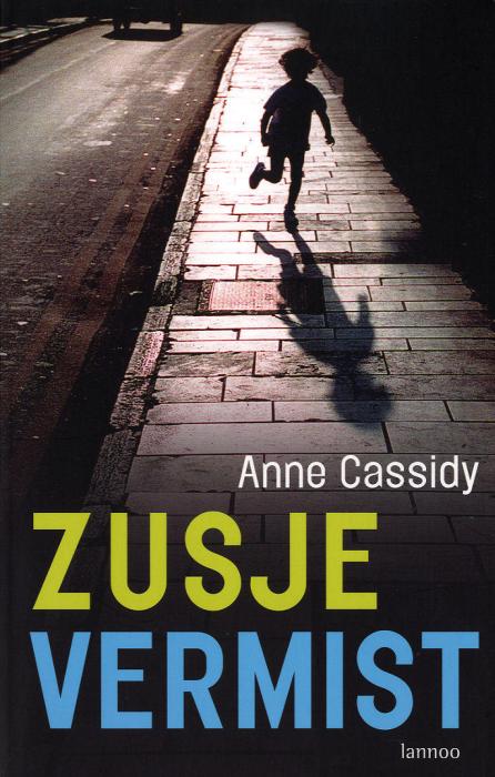Zusje vermist (NL, 2002, Jeugd)