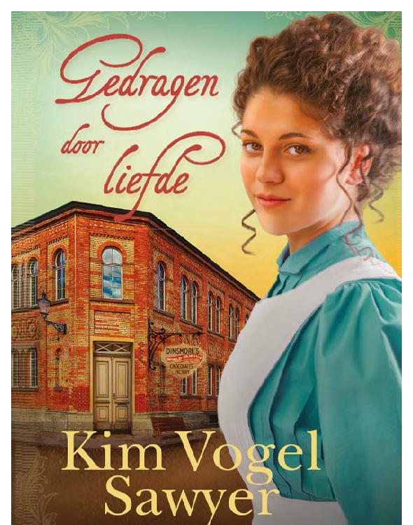 Gedragen door liefde