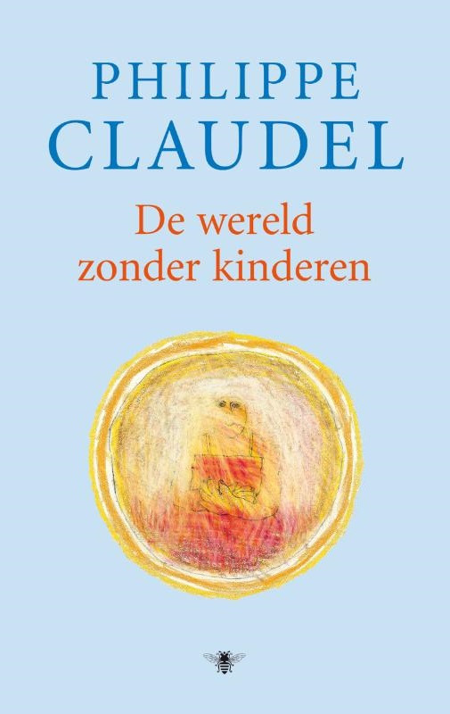 De wereld zonder kinderen