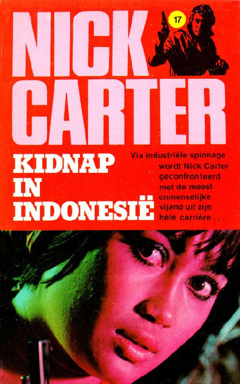 Kidnap in Indonesië