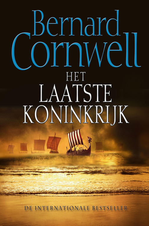 Het laatste koninkrijk