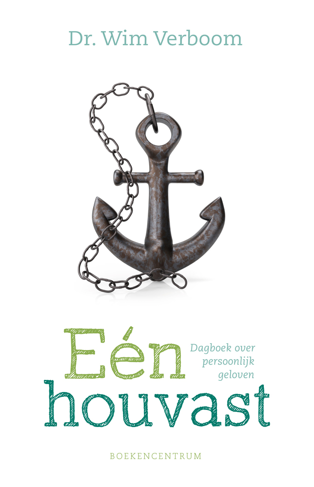Eén houvast