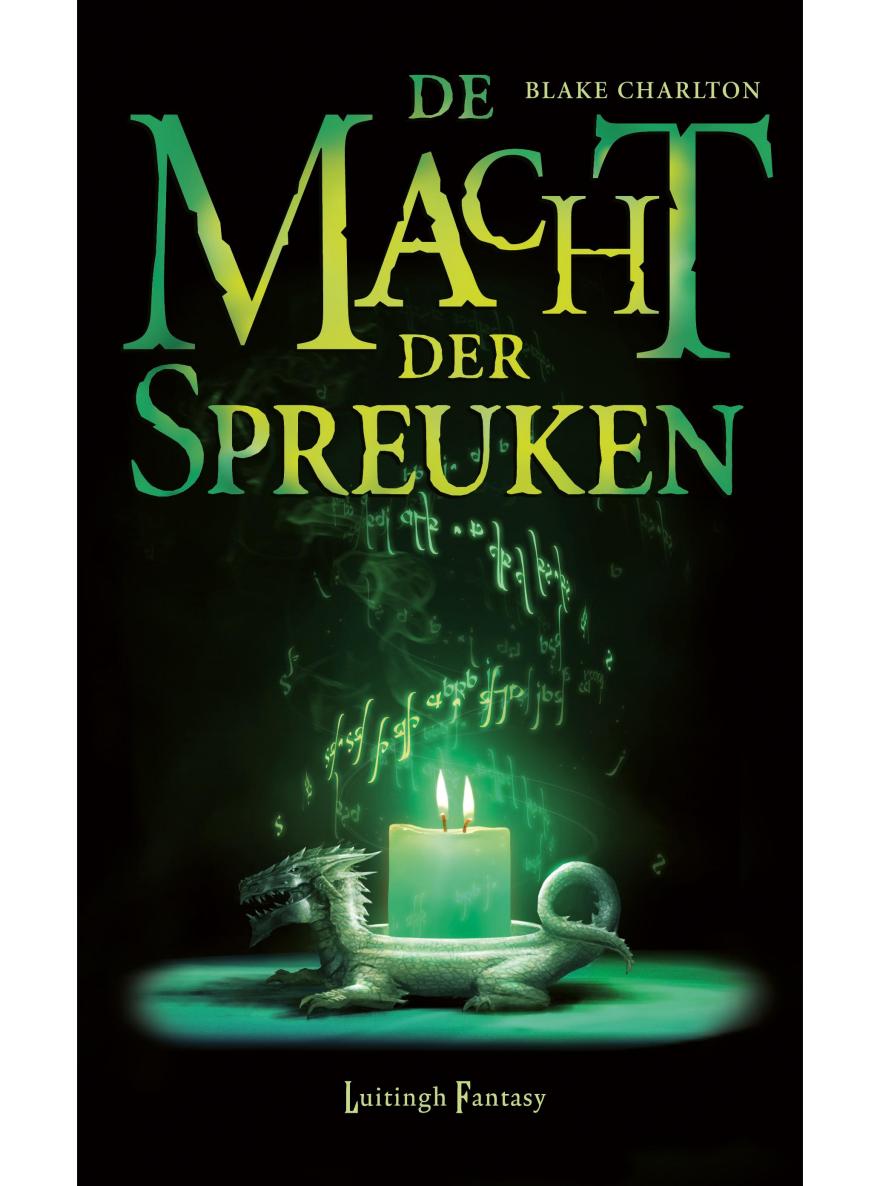 De Macht Der Spreuken