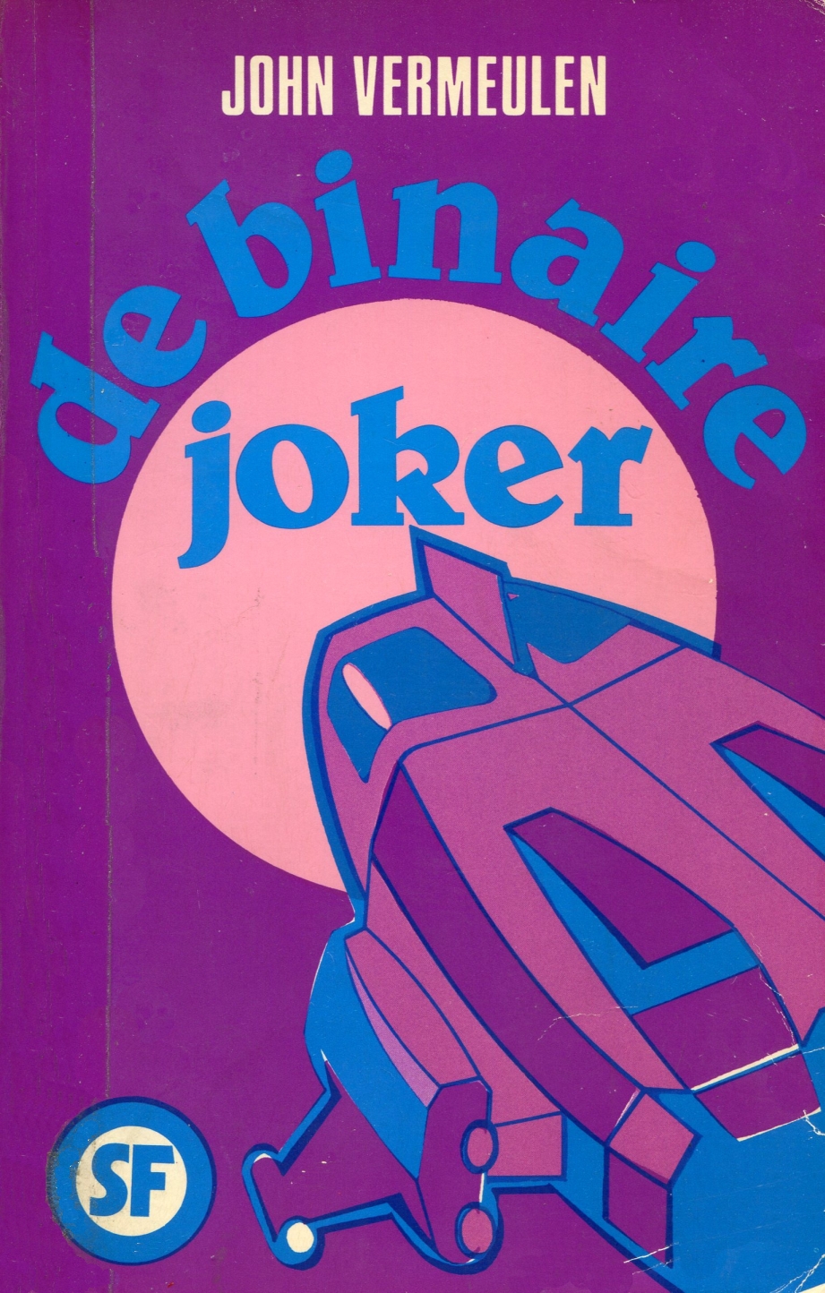 De binaire joker