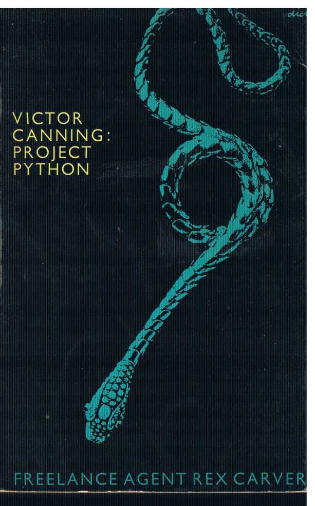 Project Python