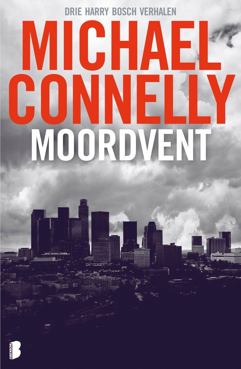 Moordvent