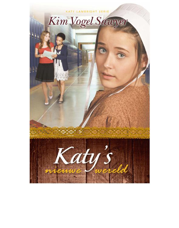 Katy's nieuwe wereld