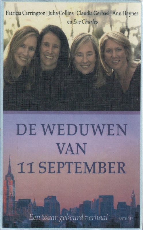 De Weduwen Van 11 September