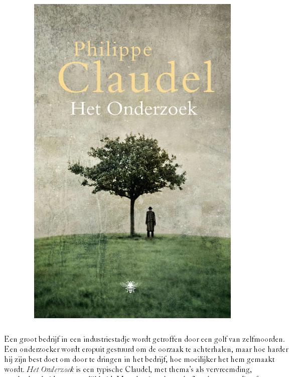 Het onderzoek