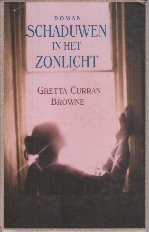 Schaduwen in het zonlicht