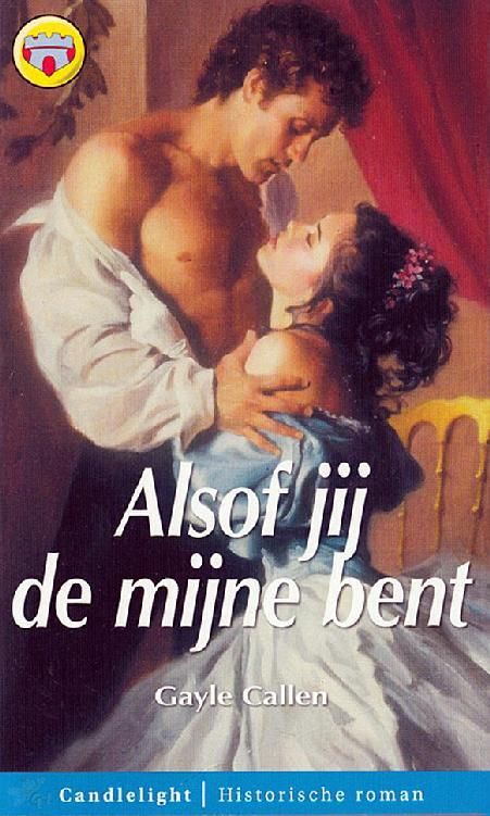 Alsof Jij De Mijne Bent - Scandalous 2