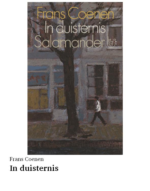 In duisternis