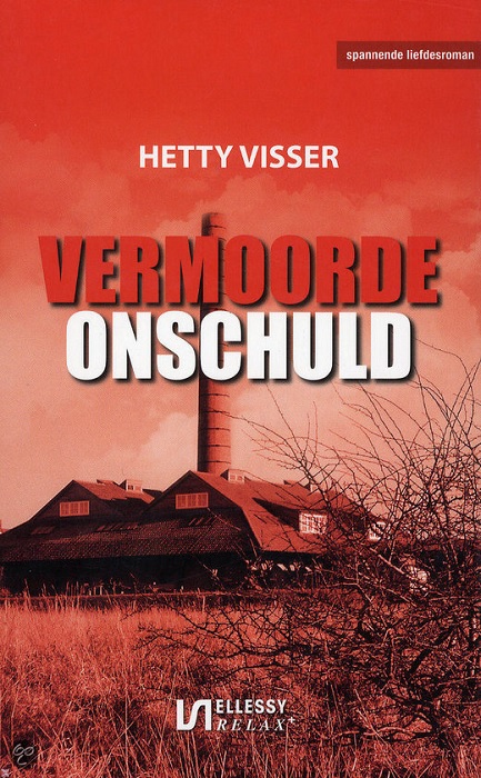 Vermoorde onschuld