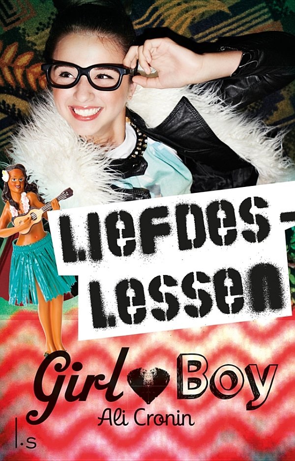 Liefdeslessen