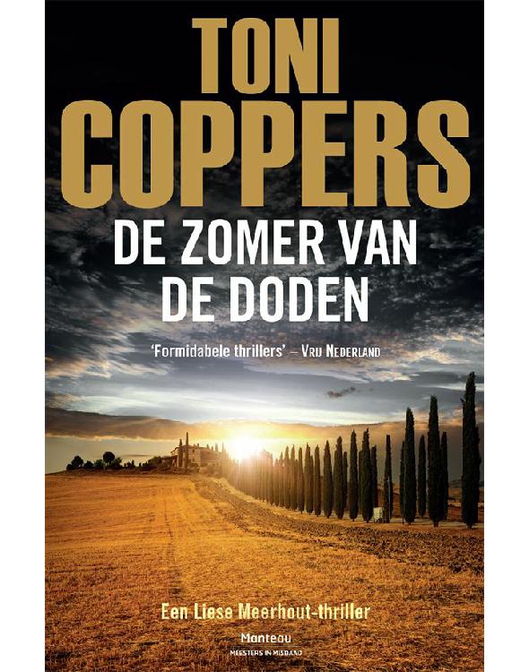 De zomer van de doden