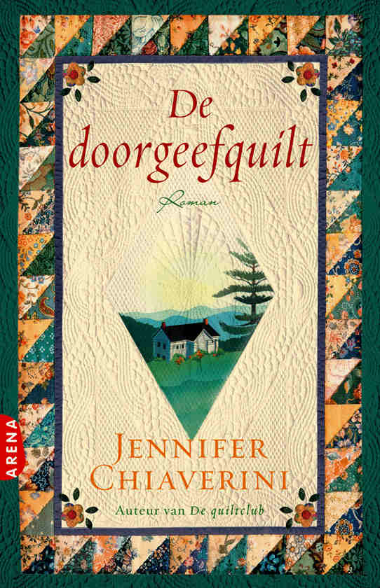 De Doorgeefquilt