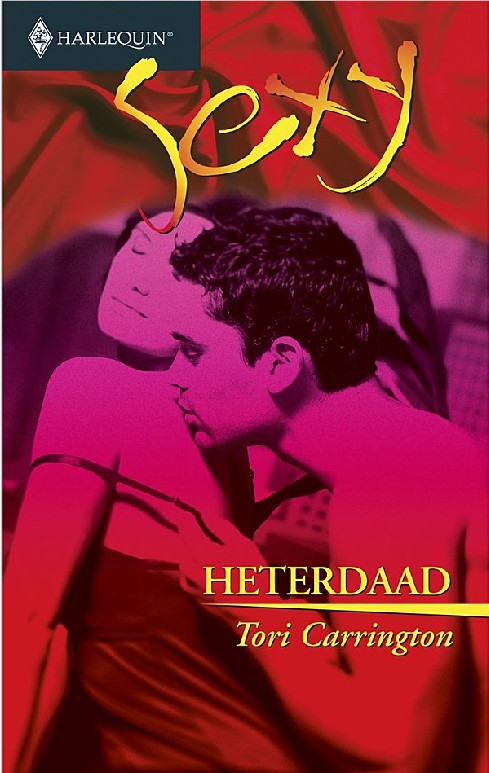 Heterdaad