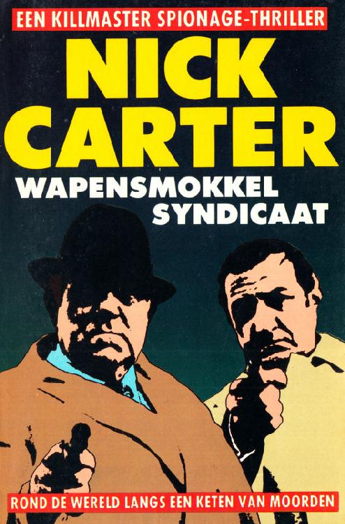 Wapensmokkel Syndicaat