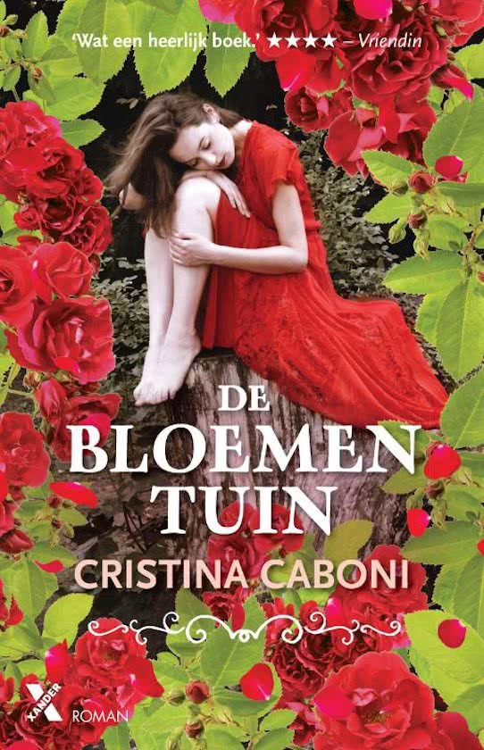 De Bloementuin