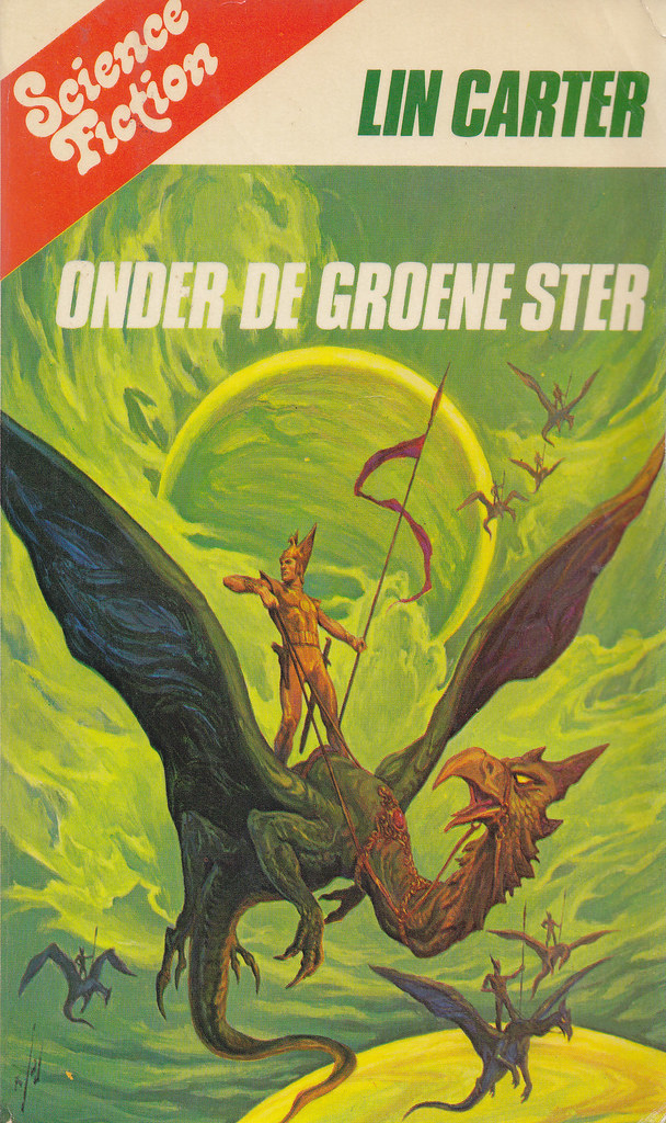 Onder de groene ster