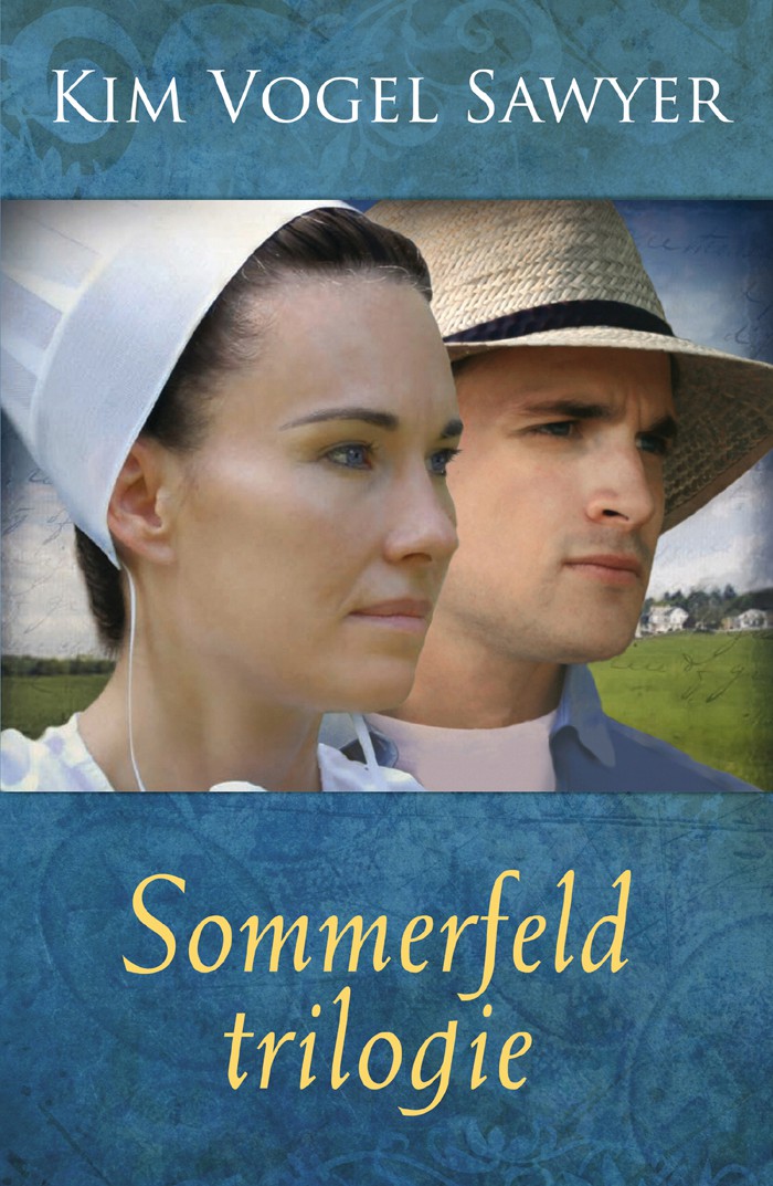 Sommerfeld-trilogie