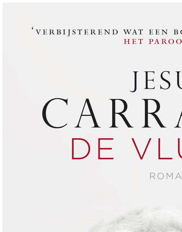 De vlucht