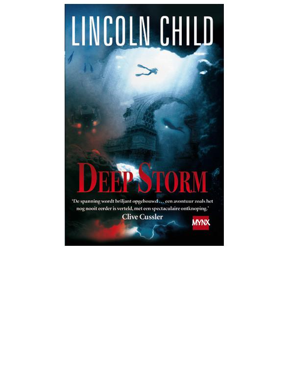 Deep Storm