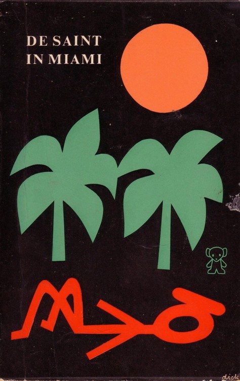 De Saint in Miami (V2)