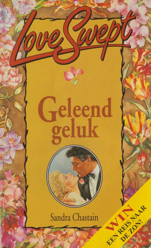 Geleend geluk