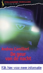 Montalbano: De geur van de nacht (NL, 2001)