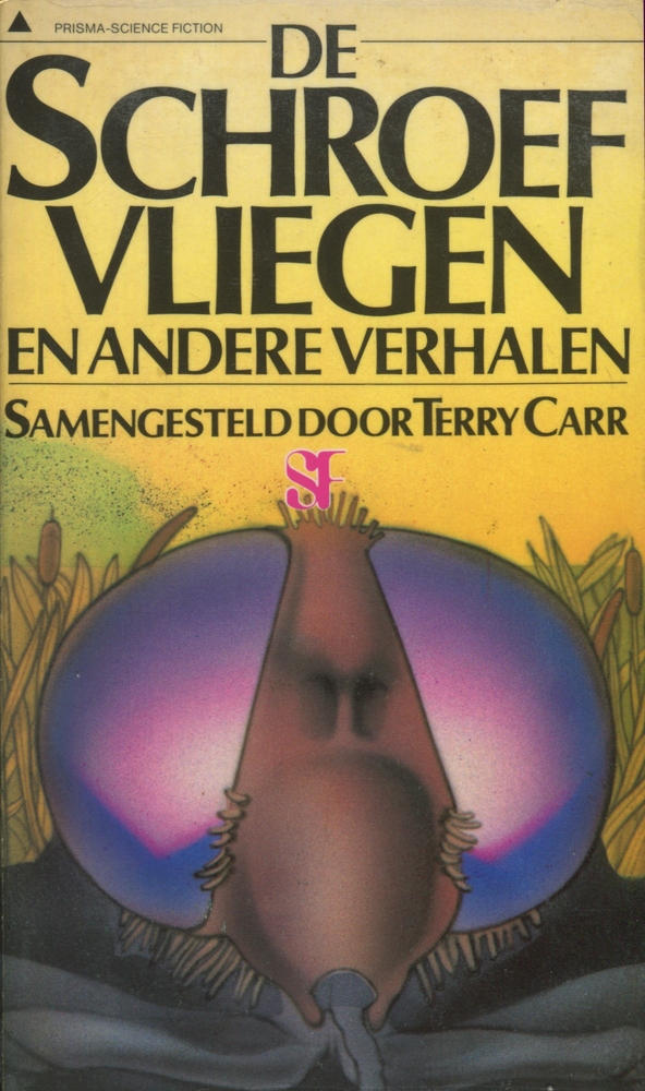 De schroefvliegen