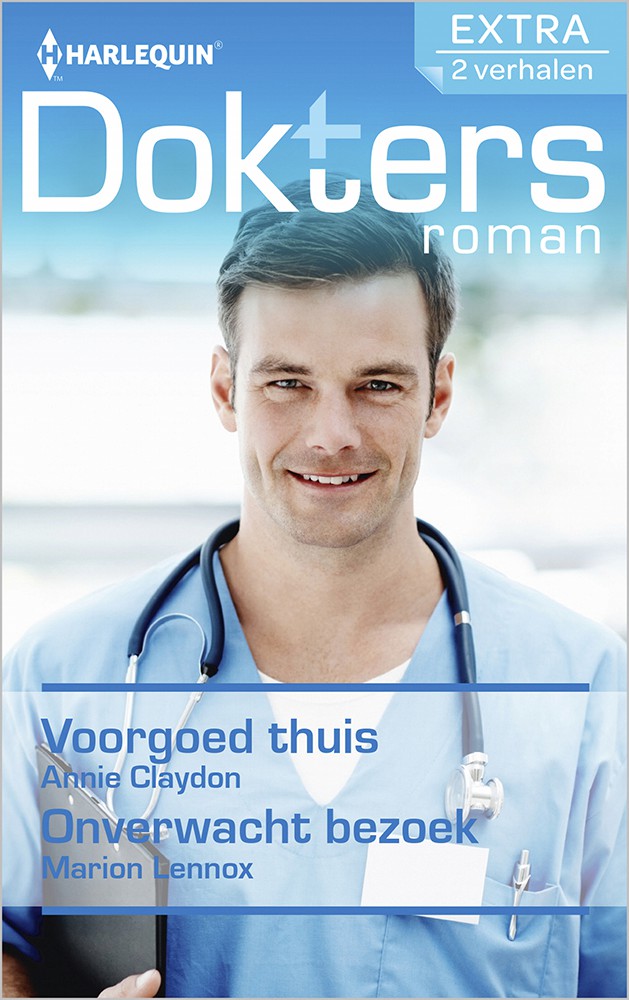 Voorgoed thuis/Onverwacht bezoek