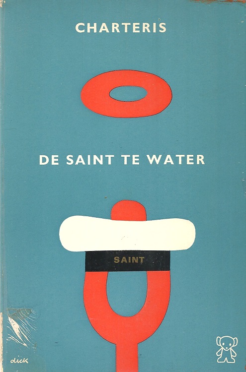 De Saint te water (V2)