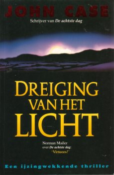 Dreiging van het licht