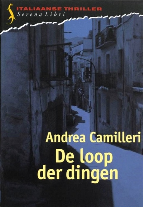 De loop der dingen