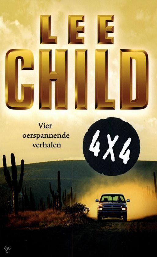 4 x 4