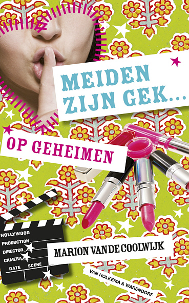 Meiden Zijn Gek Op Geheimen