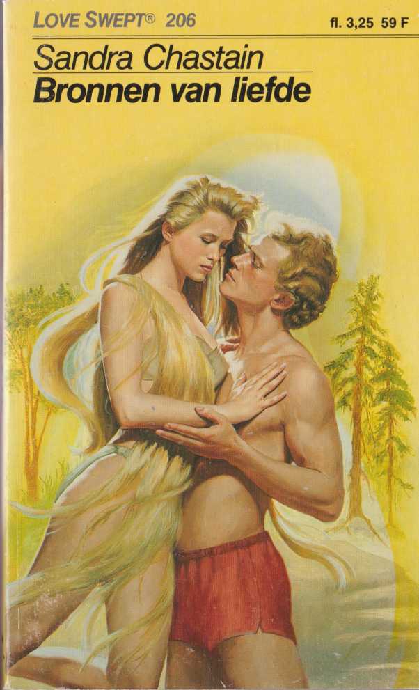 Bronnen van liefde
