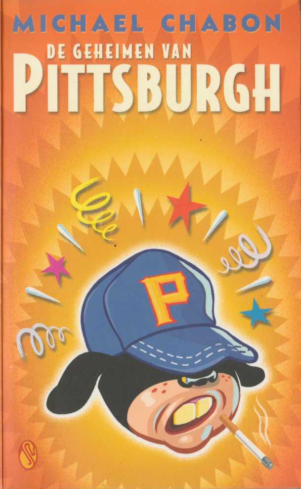 De geheimen van Pittsburgh