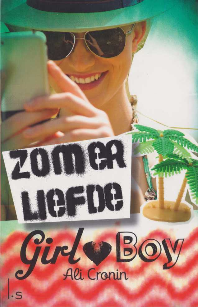 Zomerliefde
