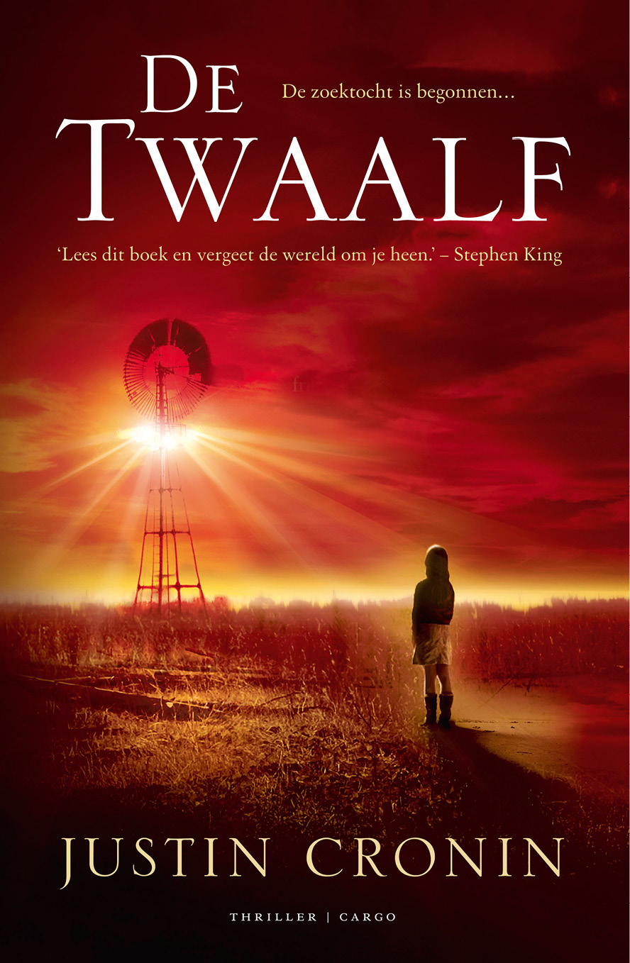 De twaalf