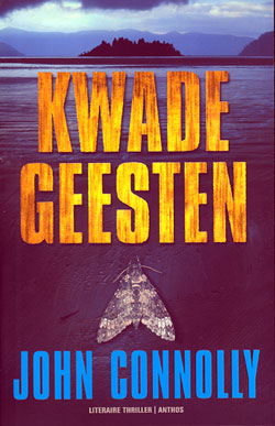 Kwade geesten - V2