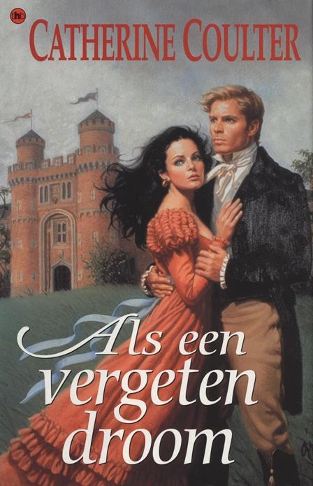 Als een vergeten droom