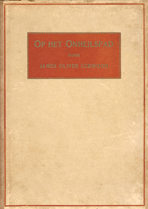 Op het onheilspad