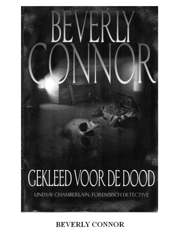 Gekleed Voor De Dood