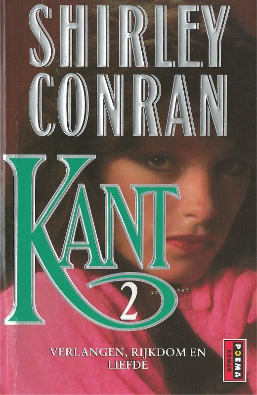 Kant 2 (Lace) - tv-serie