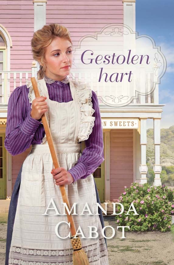 Gestolen hart