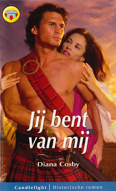 Jij Bent Van Mij - The MacGruders 2