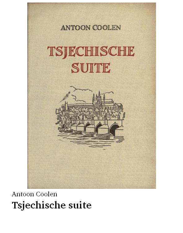 Tsjechische suite